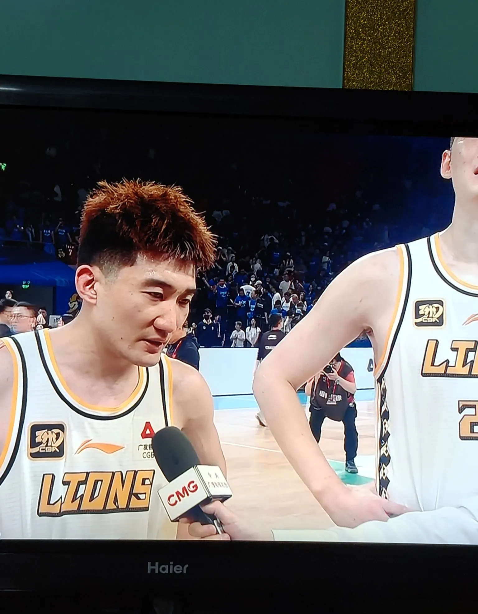 九游电竞包含NBA总决赛倒计时,广厦男篮今晚豪取连胜,细节引发关注,话题不断,年轻球员得到机会的词条