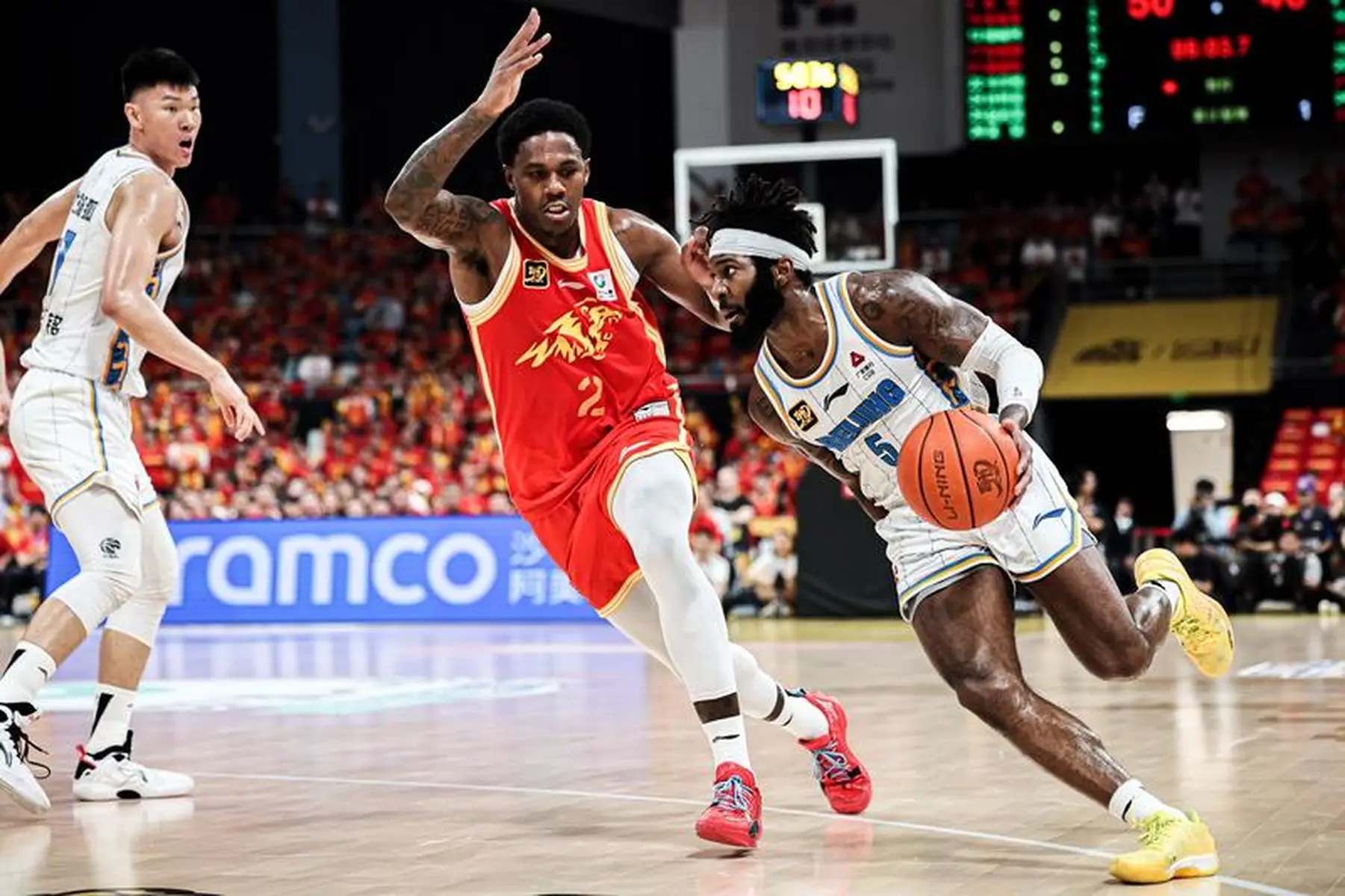 九游电竞包含NBA总决赛倒计时,广厦男篮今晚豪取连胜,细节引发关注,话题不断,年轻球员得到机会的词条